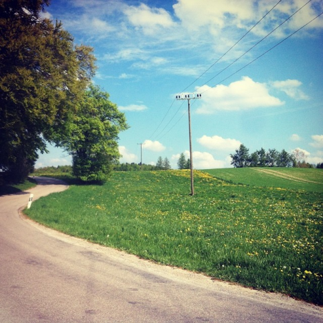 leutstetten-radltour