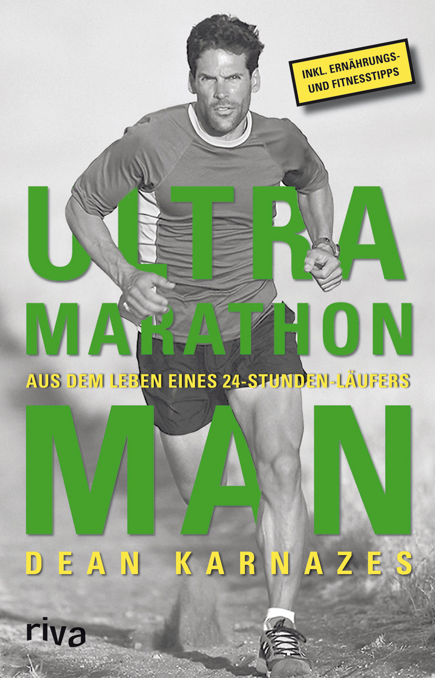ultramarathonman